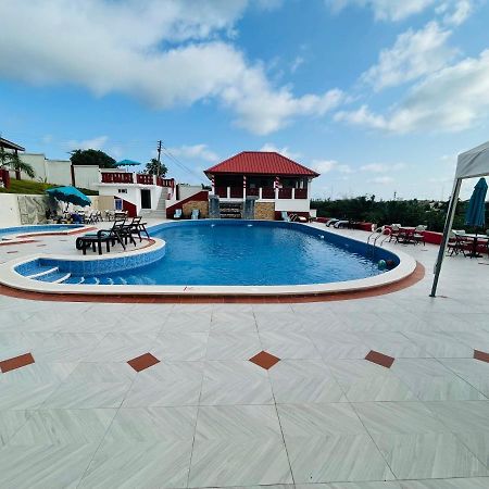 Royal Elmount Hotel Elmina 외부 사진
