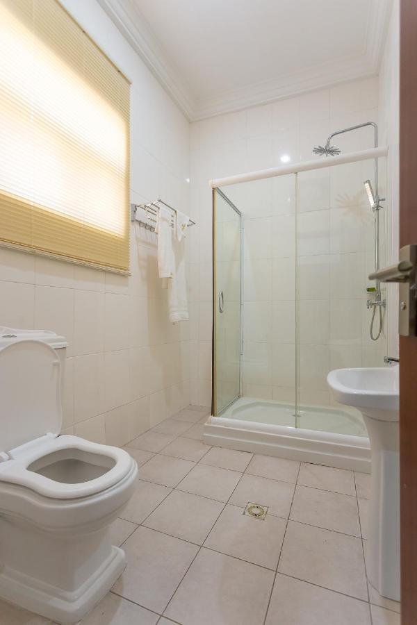 Royal Elmount Hotel Elmina 외부 사진
