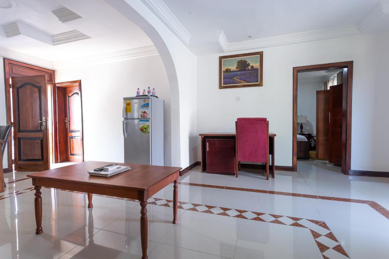 Royal Elmount Hotel Elmina 외부 사진