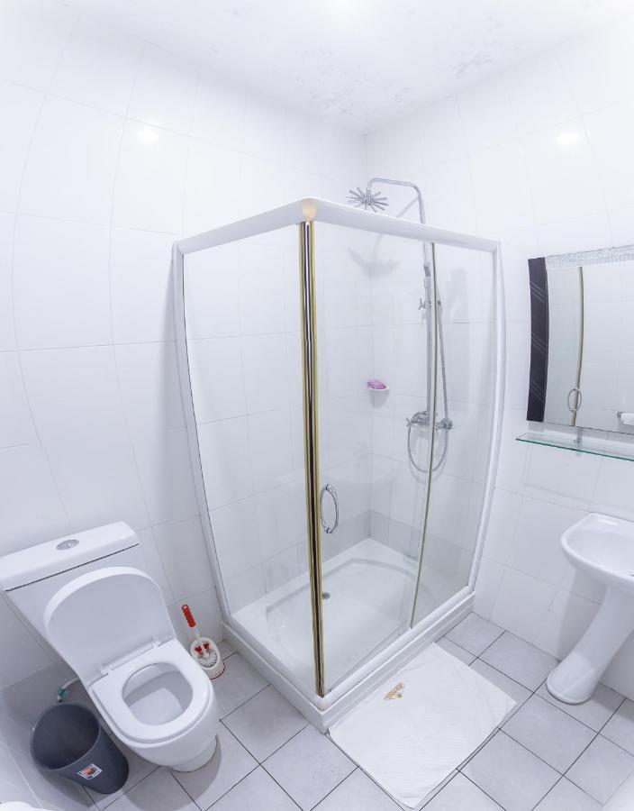 Royal Elmount Hotel Elmina 외부 사진