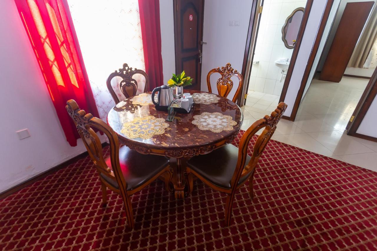 Royal Elmount Hotel Elmina 외부 사진