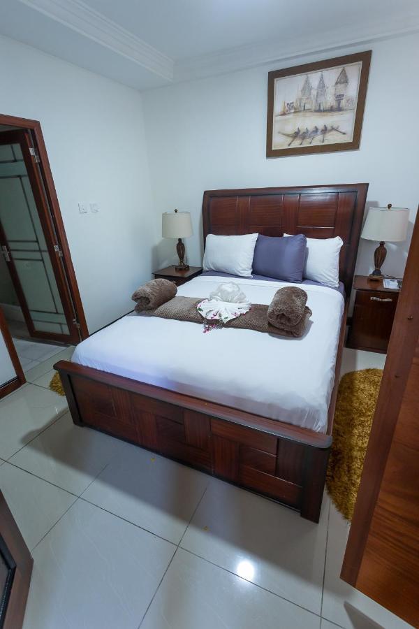 Royal Elmount Hotel Elmina 외부 사진