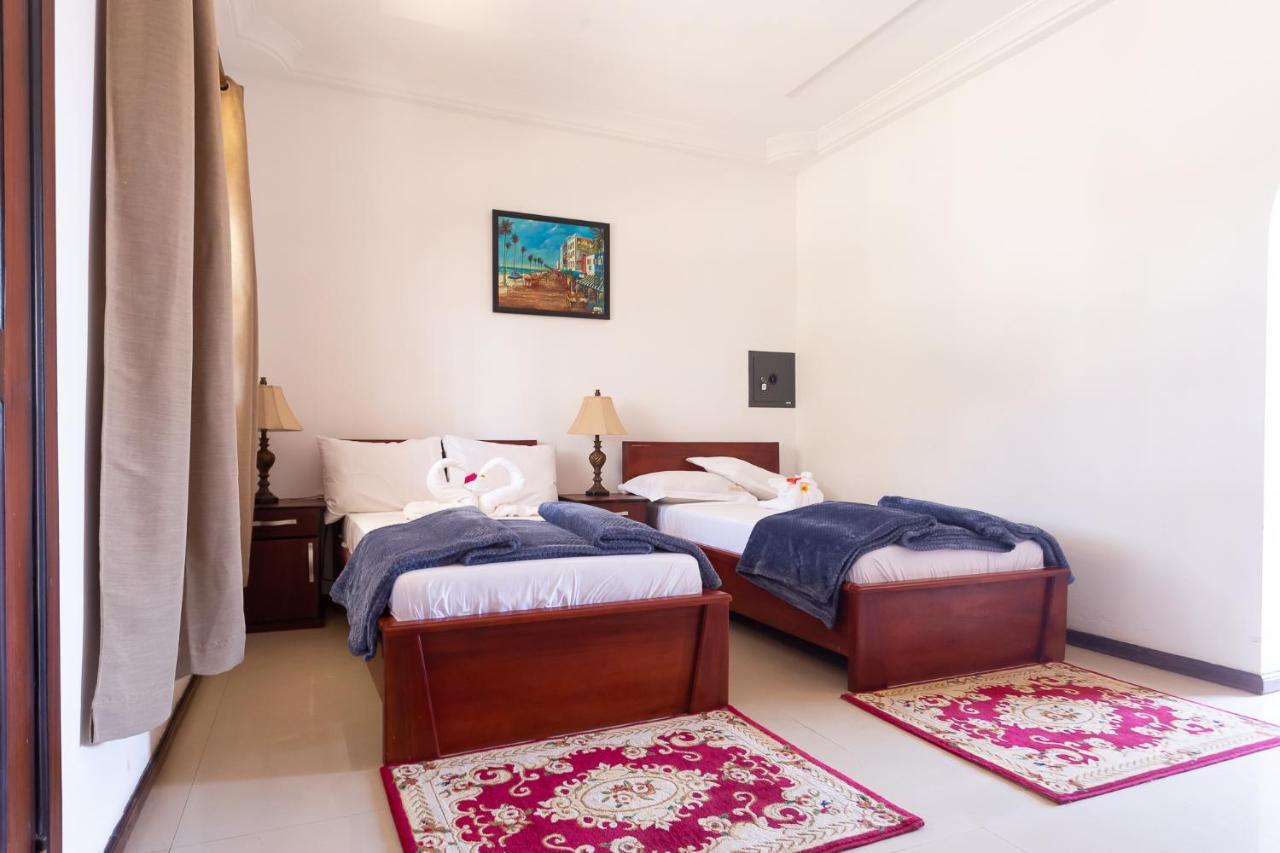 Royal Elmount Hotel Elmina 외부 사진
