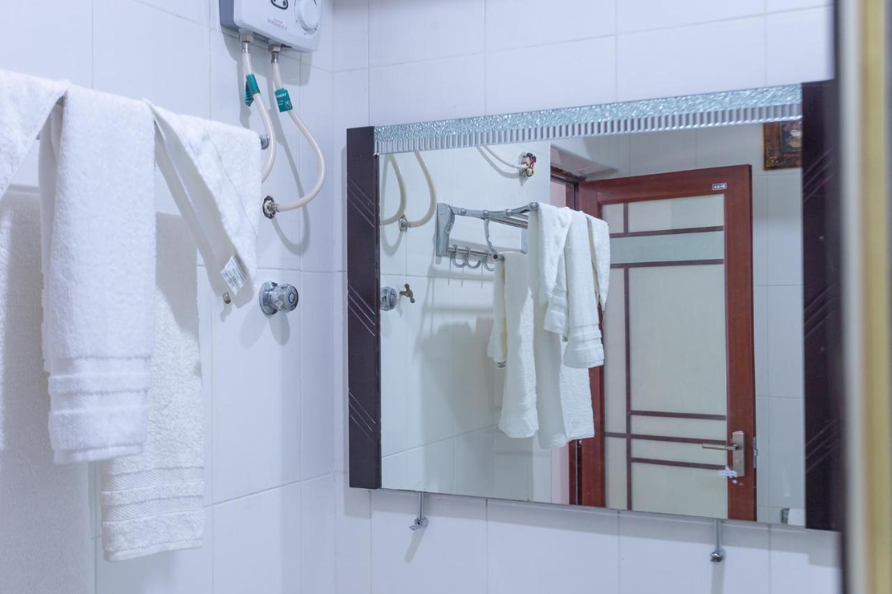 Royal Elmount Hotel Elmina 외부 사진