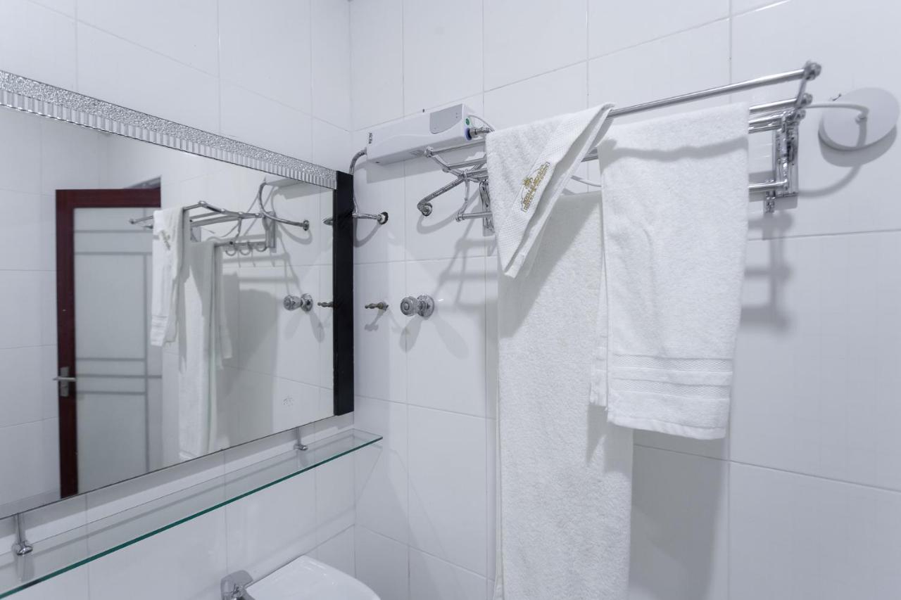 Royal Elmount Hotel Elmina 외부 사진