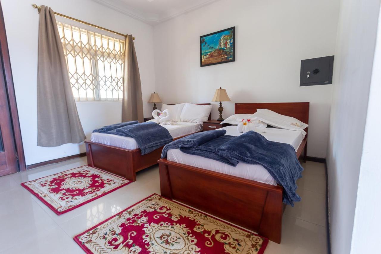 Royal Elmount Hotel Elmina 외부 사진