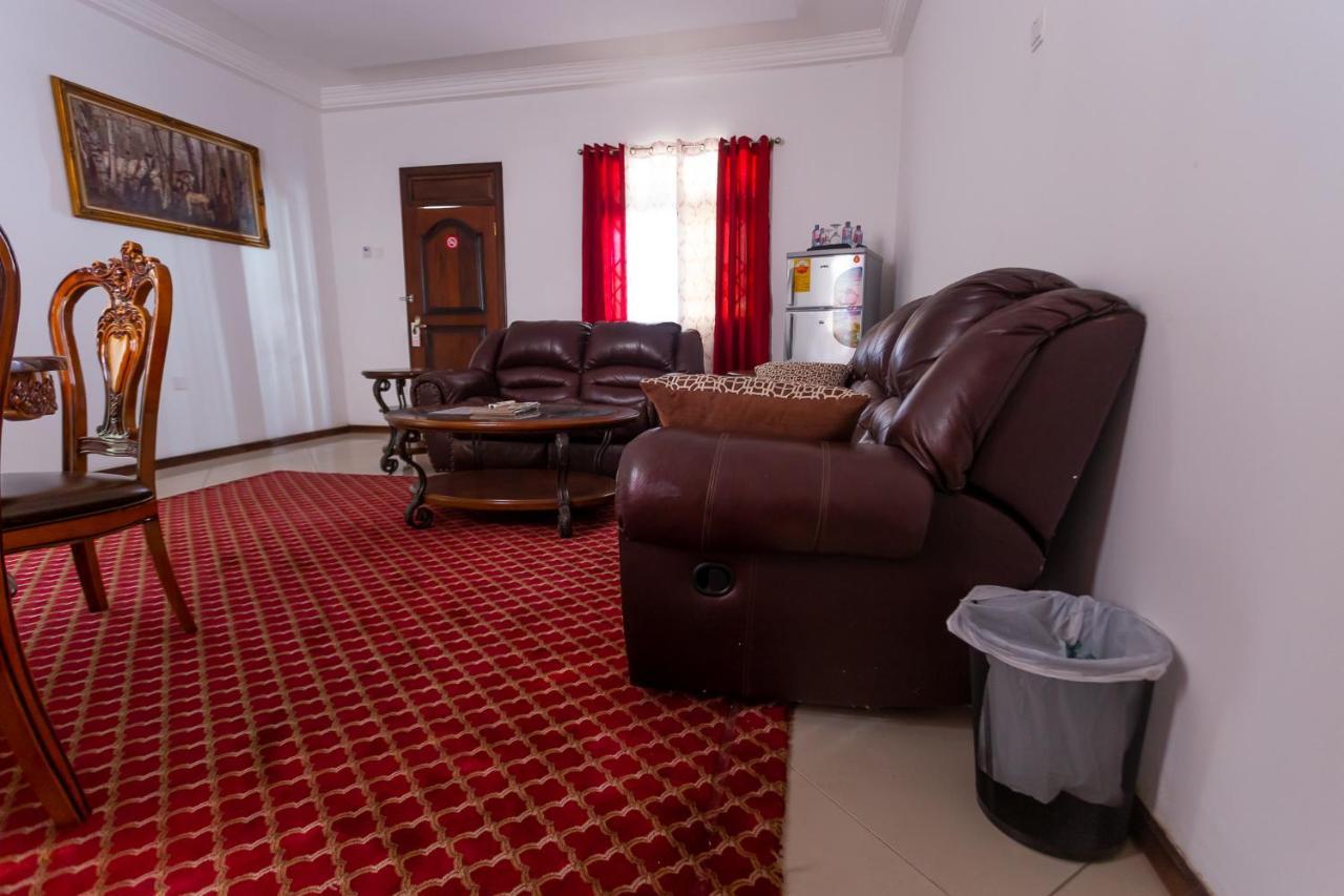 Royal Elmount Hotel Elmina 외부 사진