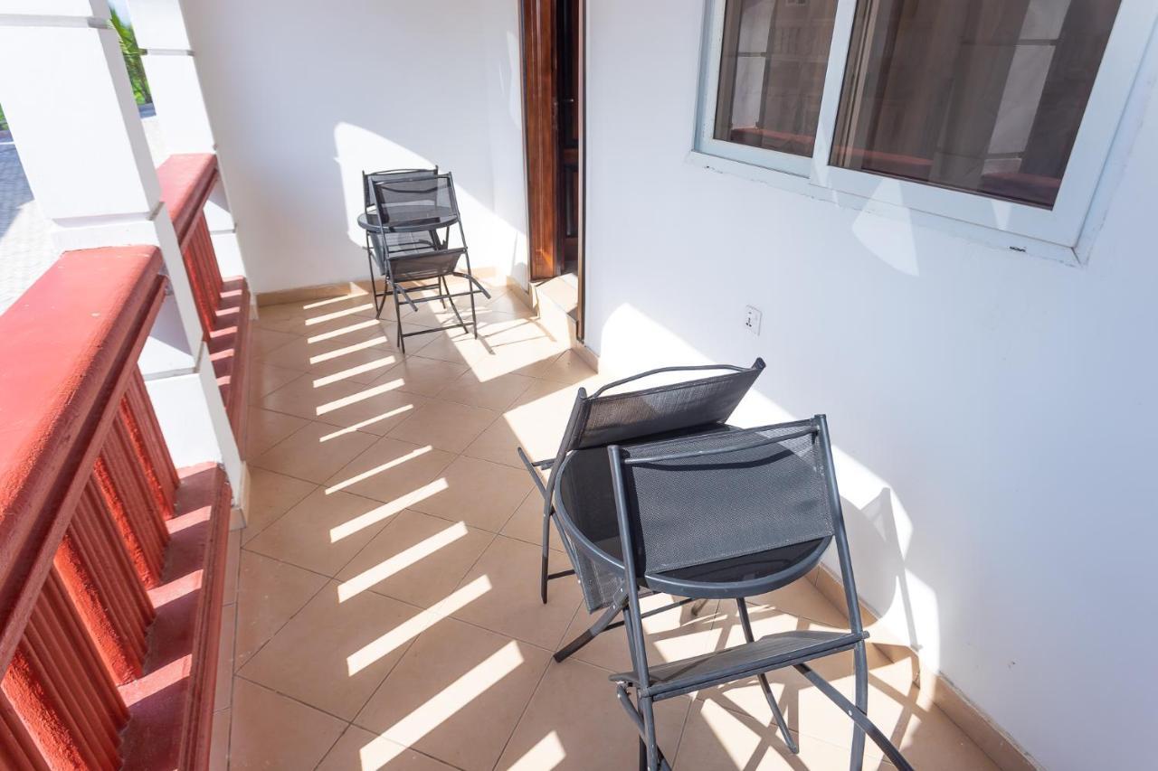 Royal Elmount Hotel Elmina 외부 사진