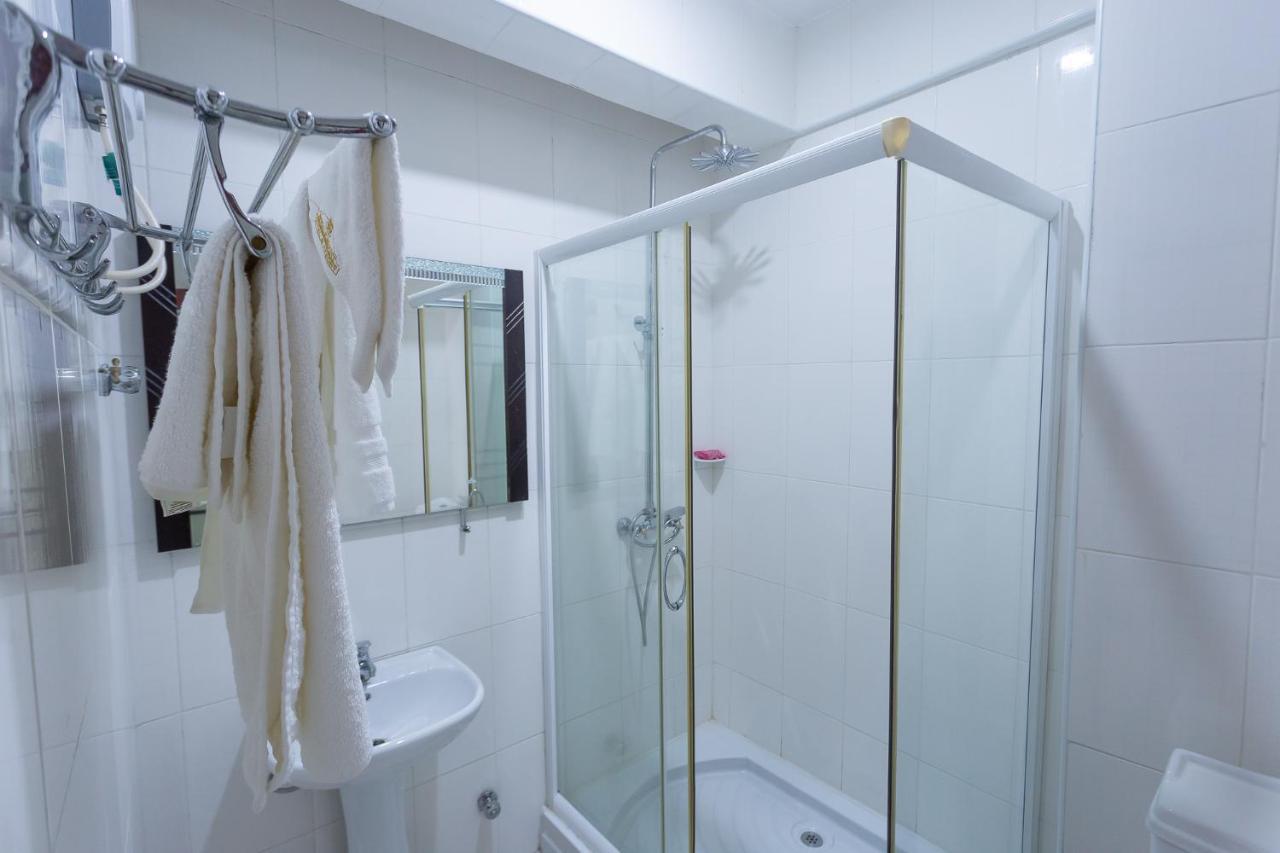 Royal Elmount Hotel Elmina 외부 사진